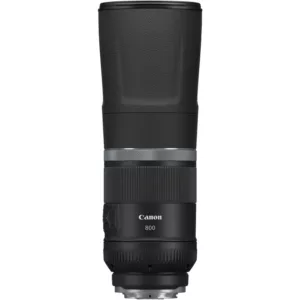 Canon RF 800mm f/11 IS STM Lens