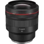 Canon RF 85mm f/1.2L USM Lens