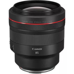 Canon RF 85mm f/1.2L USM Lens
