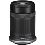 Canon RF-S 55-210mm f/5-7.1 IS STM Lens