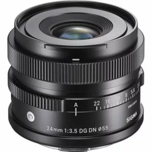 Sigma 24mm F3.5 DG DN Contemporary For Sony E