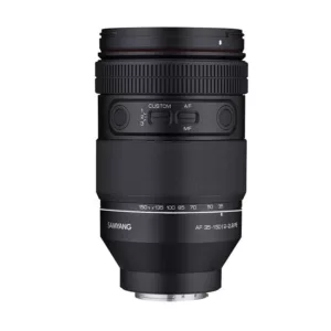 Samyang AF 35-150mm F2-2.8 For Sony E
