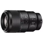Sony SEL90M28G FE 90mm F2.8 Macro G OSS Lens