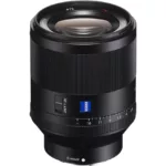 Sony SEL50F14Z Zeiss Planar T* FE 50mm F1.4 ZA Lens