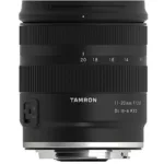 Tamron 11-20mm F2.8 Di III-A RXD B060 Lens for Canon RF