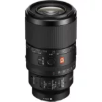 Sony FE 100mm F2.8 Macro GM OSS Lens