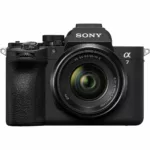 Sony A7 V Mirrorless Camera Kit with (28-70 II) Lens