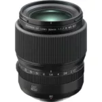 FUJINON GF 80mm f/1.7 R WR Lens
