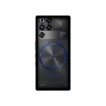 Nubia RedMagic 11s Pro 5G 16GB 512GB Nightfreeze