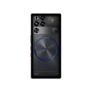 Nubia RedMagic 11s Pro 5G 12GB 256GB Nightfreeze