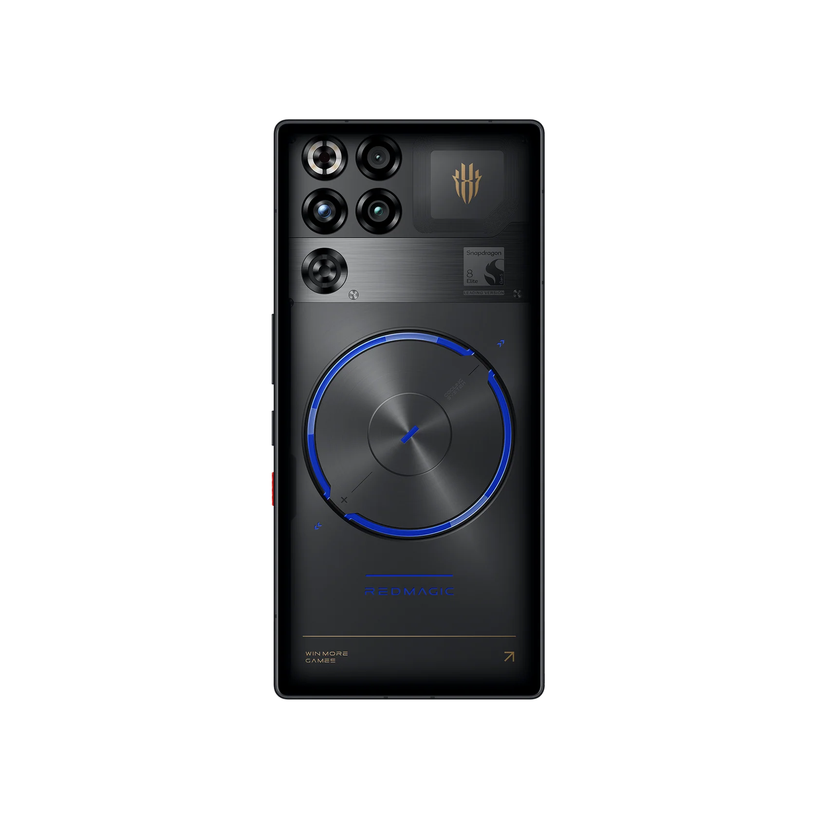 Nubia RedMagic 11s Pro 5G 12GB 256GB Nightfreeze