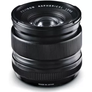 FUJINON XF 14mm F2.8 R Lens