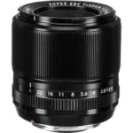 FUJINON XF 60mm F2.4 R Macro Lens