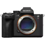 Sony A7R VI Mirrorless Camera - Body Only