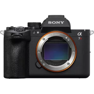 Sony A7R VI Mirrorless Camera - Body Only