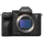 Sony A7S III Mirrorless Digital Camera - Body