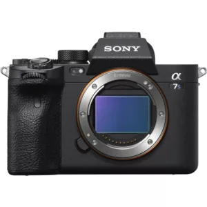 Sony A7S III Mirrorless Digital Camera - Body