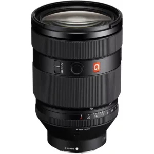 Sony FE 28-70mm f2 GM Lens